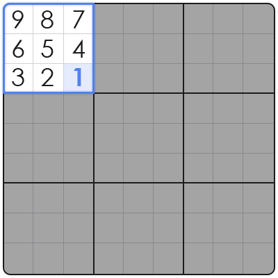 sudoku island