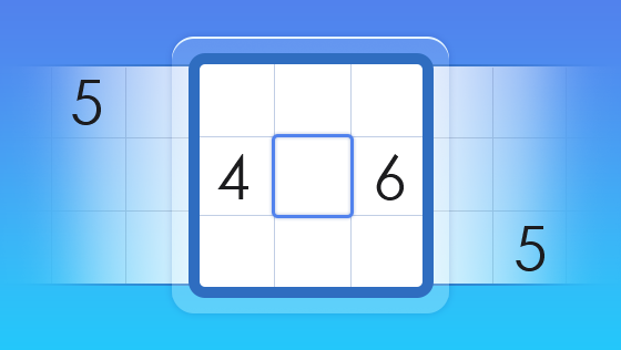 tricks to solve sudoku